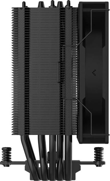 Image du produit Deepcool AG500 BK ARGB (155 mm)