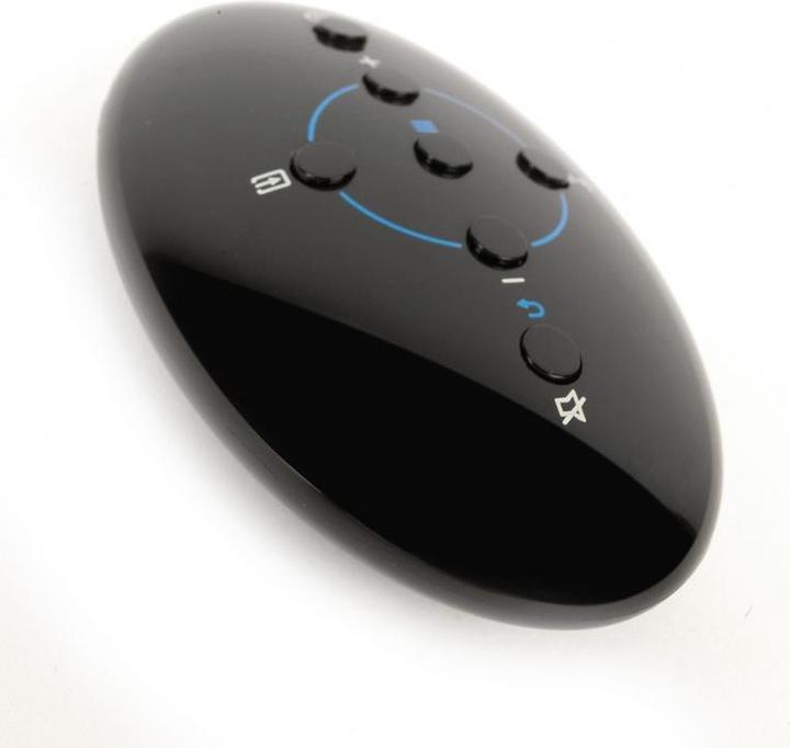 Bowers & Wilkins Panorama 2 (25 W, 7.2 Kanal)