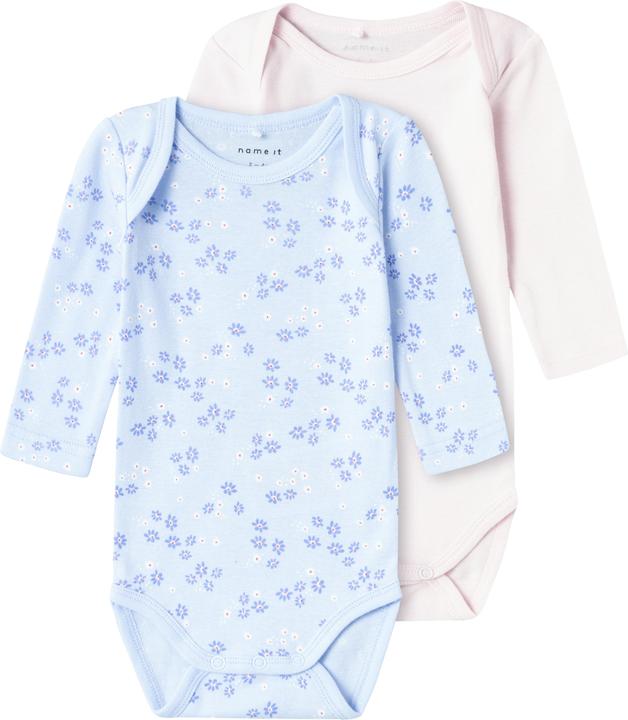 Actual product image Name it BabyBody flowers (56)