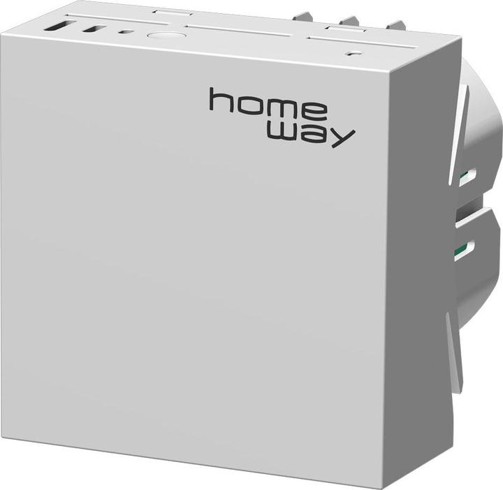 Image du produit Homeway Module LAN/Mesh (573 Mbit/s)