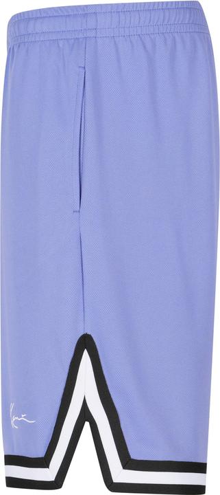 Produktbild Karl Kani KM-PS011-080-11 Small Signature Essential Mesh Shorts - 132731 (XXS)