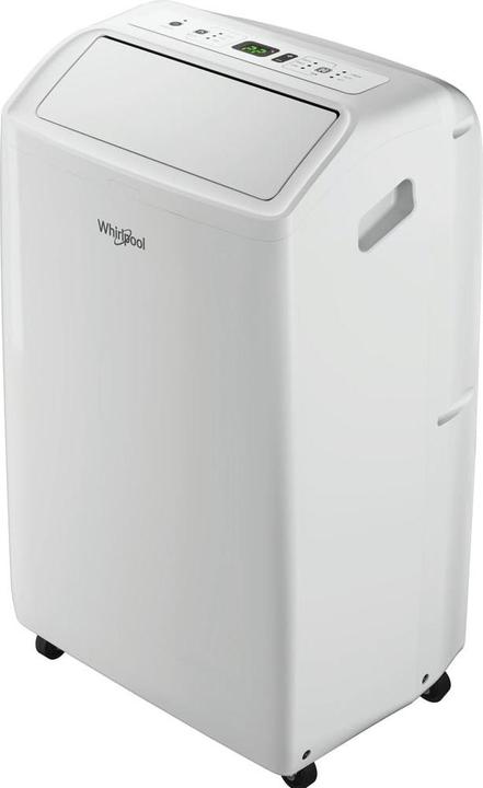 Actual product image Whirlpool PACF29CO (17 m², 9000 BTU/h)