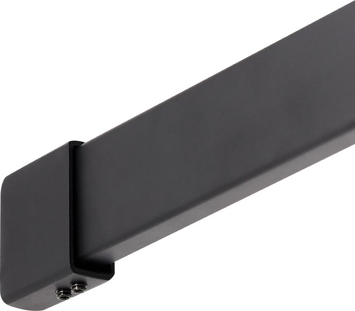 Immagine prodotto Beliani Waspam (80 cm, 80 cm, 190 cm)
