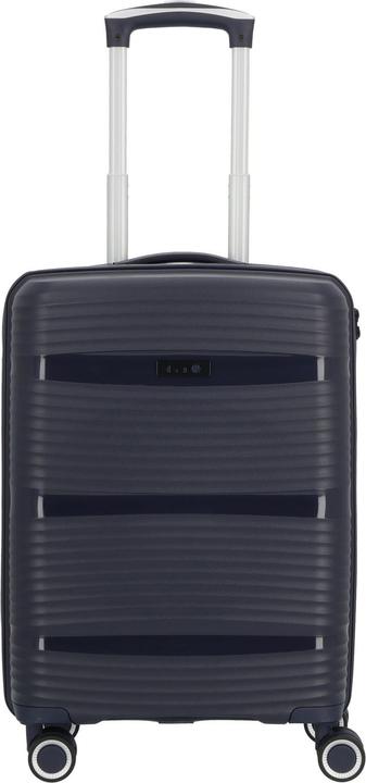 Actual product image D&N Travel Line 4200 - Trolley S (36 l, Hand luggage (up to 50 litres))