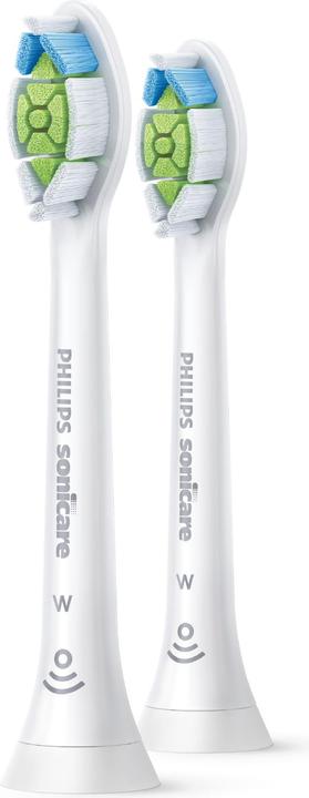 Philips Sonicare W2 Optimal White (2 x)