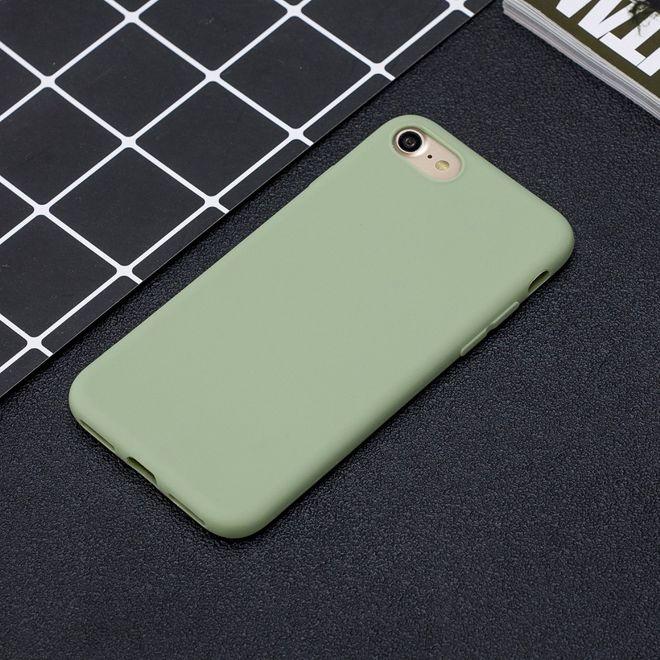 Produktbild MU Classic Softcase TPU Series (Apple iPhone SE (3rd Gen), Apple iPhone SE (2nd Gen), Apple iPhone 8, Apple iPhone 7)