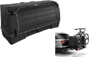 Produktbild Thule BackSpace XT Cargobox (300 l)