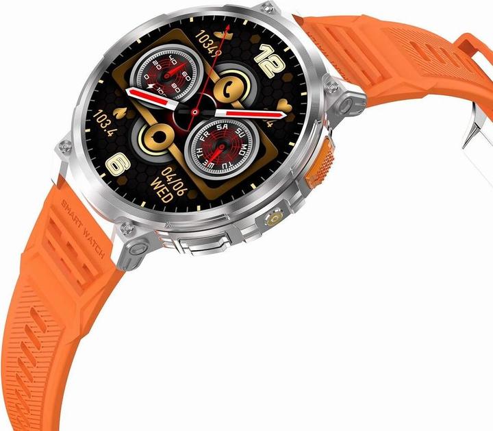 Image du produit Gravity GT23-4 Smartwatch