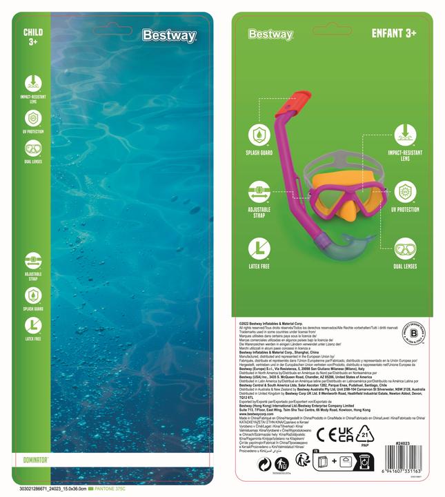 Immagine prodotto Bestway 24023 / 23