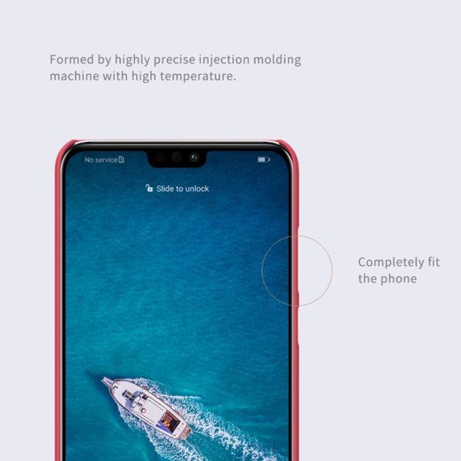Image du produit Nillkin Super Frosted Shield Series (Honor 8X)