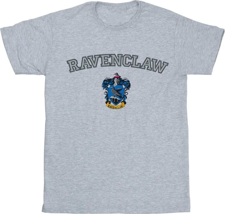 Produktbild Ravenclaw Crest TShirt (XL)
