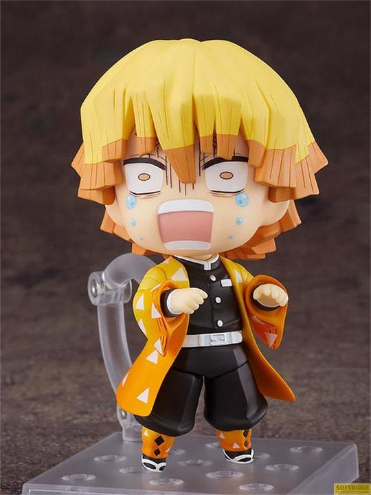 Produktbild Good Smile Company Demon Slayer - Nendoroid: Zubehör-Set 01