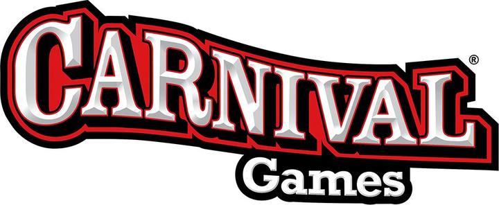 Actual product image 2K Games Take-Two Interactive Carnival Fête Foraine Standard PlayStation 4 (PS4, EN)