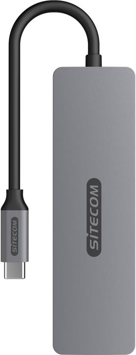 Produktbild Sitecom CN-5502 (USB-C, 5 Ports)