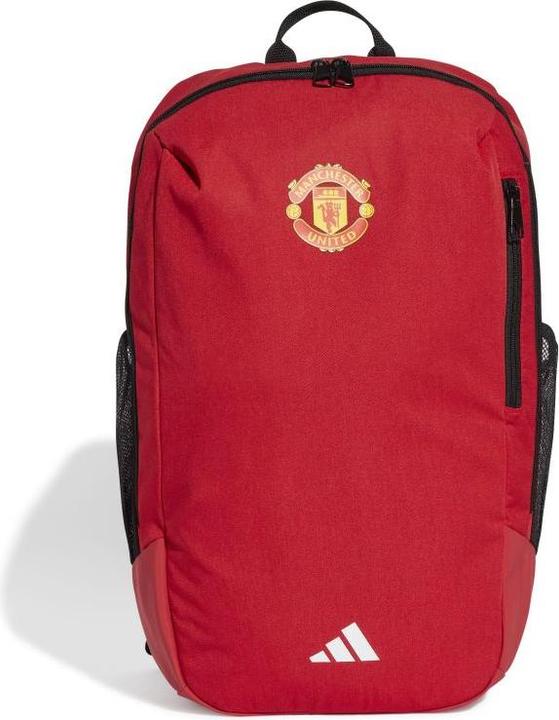 Actual product image adidas Manchester United Rucksack