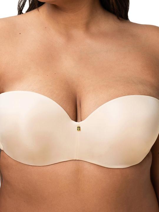 Image du produit Triumph Soutien-gorge à armatures Body Make-Up Essentials (70 D, lot de 2)