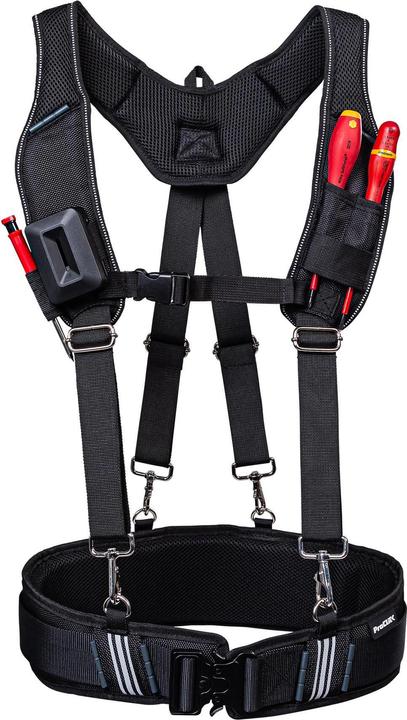 Image du produit BS Systems Suspensions L/XL (L, XL)