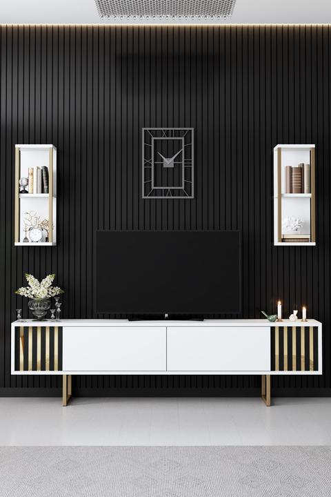 Produktbild Skye Decor Clementine (180 x 90 x 48 cm)