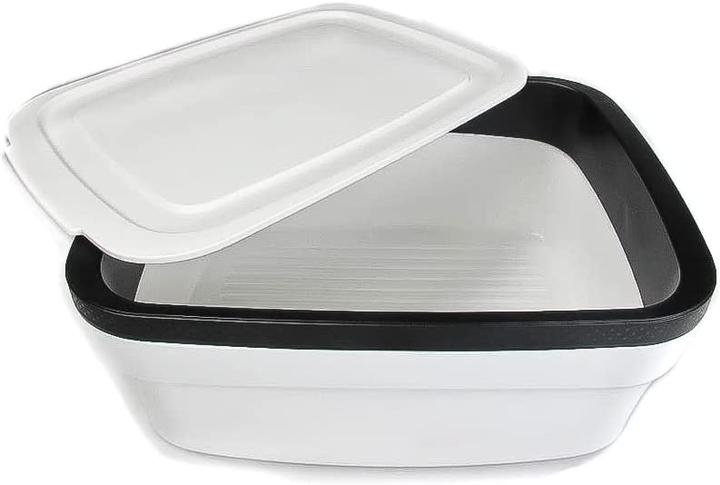 Produktbild Tupperware BrotMax 2