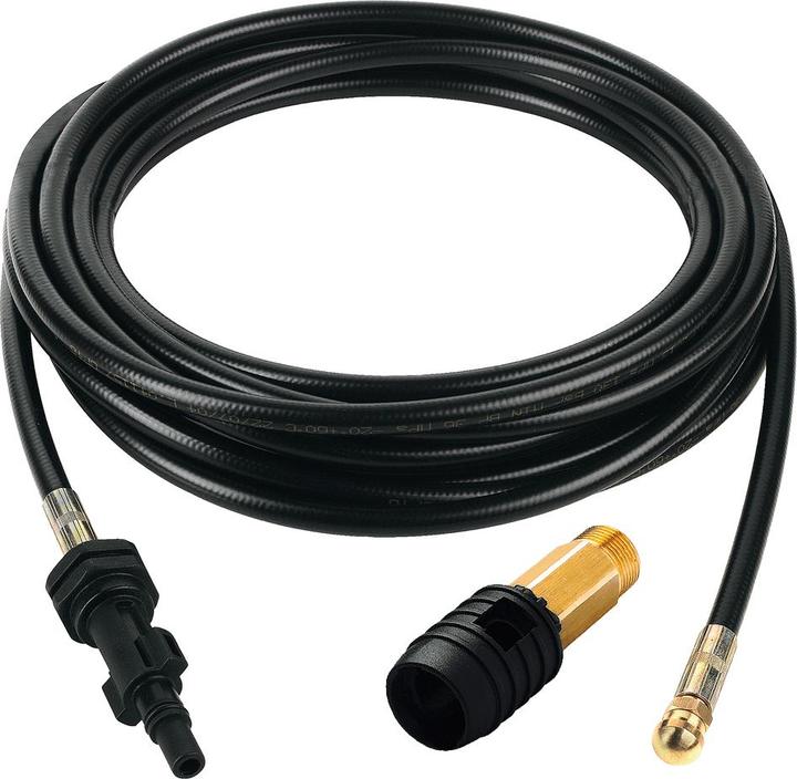 Produktbild Makita Abflussreiniger 16 Meter für HW102/HW112/HW132