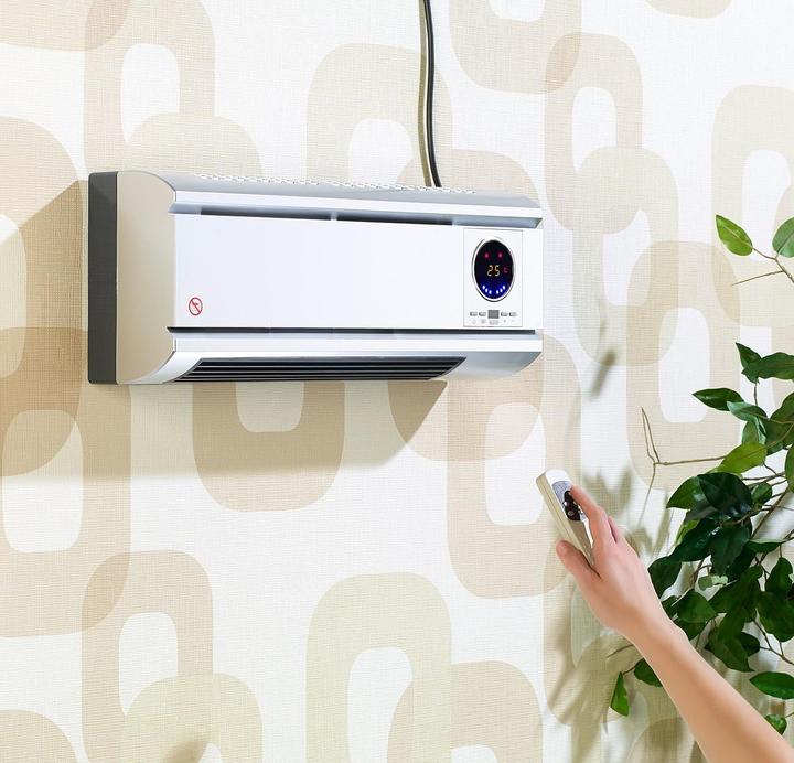 Image du produit Sichler Thermostat (2000 W)