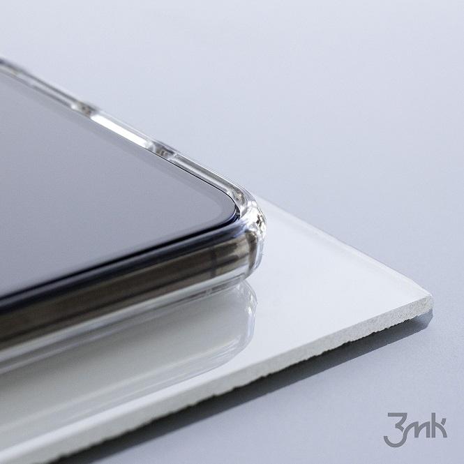 Actual product image 3MK Armor Case iPhone XXS (Apple iPhone XS)