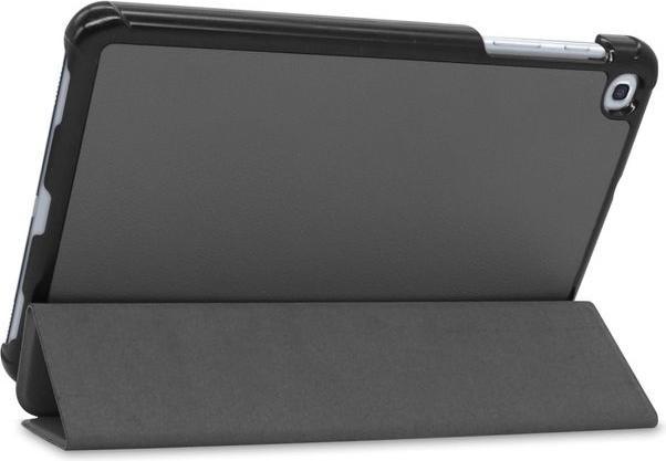 Actual product image MU Classic Triple foldable cover (Galaxy Tab A 8.4 (2020))