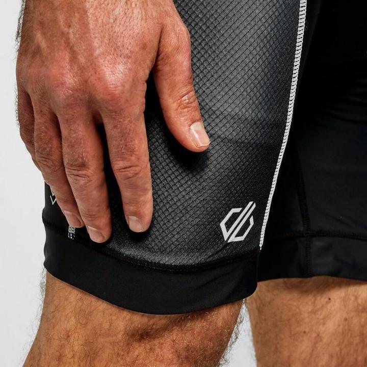 Produktbild Dare2b Ecliptic LatzShorts (XS)