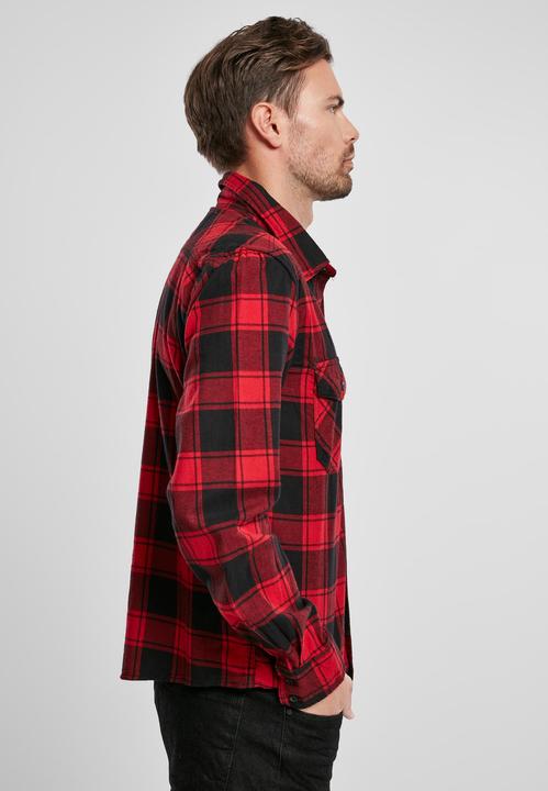 Immagine prodotto Brandit Checkshirt (L)
