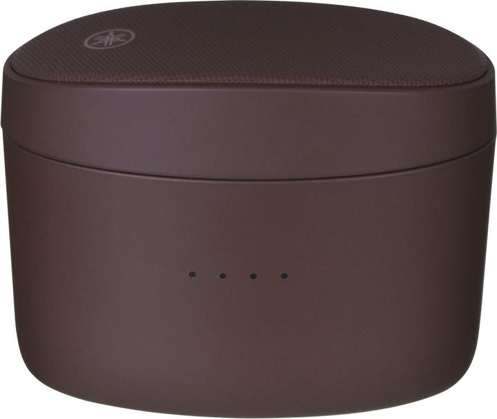 Image du produit Yamaha TW-E5B (ANC, 30 h, Filaire)