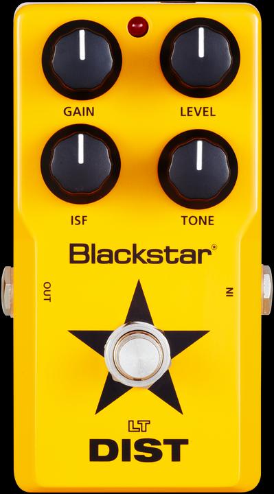 Produktbild Blackstar LT-Dist (Gitarre)