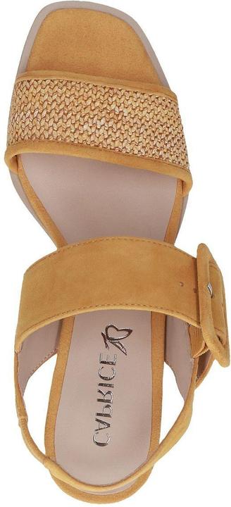 Actual product image Caprice Sandal (38)