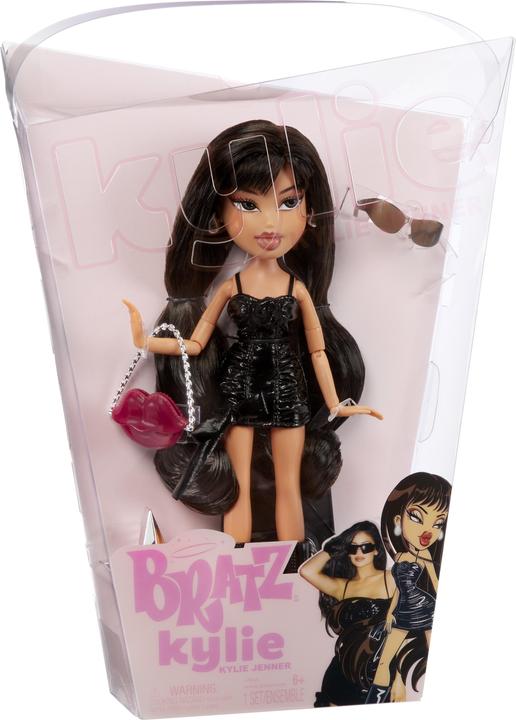 Produktbild Bratz Doll Celebrity Kylie Jenner