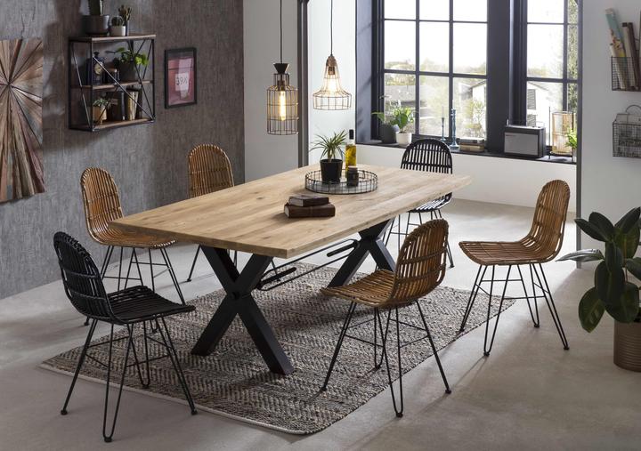 Produktbild SIT Möbel Tables & Co (200 x 76 x 100 cm)