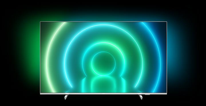 Actual product image Philips 55PUS7956 Ambilight (55", PUS7956, LED, 4K, 2021)