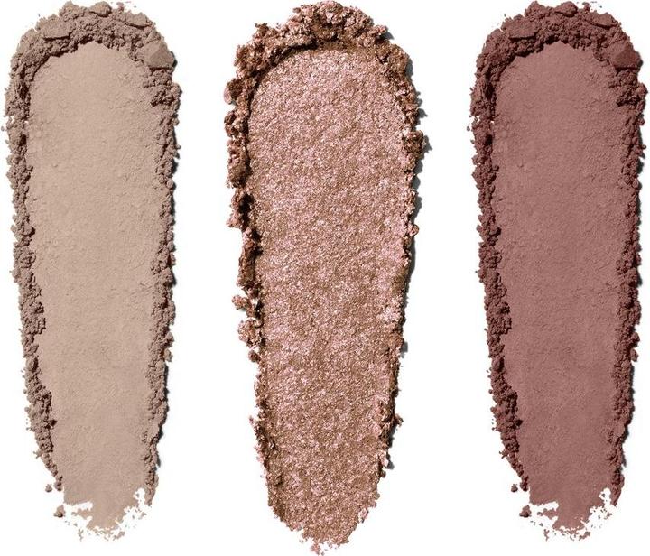 Immagine prodotto Bobbi Brown Trio essenziale (Prugna fumogena)