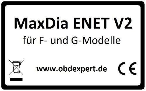 Produktbild Axdia Ethernet Diagnose-Interface