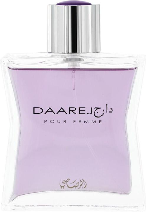 Image du produit Rasasi Daarej Pour Femme - Eau De Parfum - 100Ml (Eau de parfum, 100 ml)