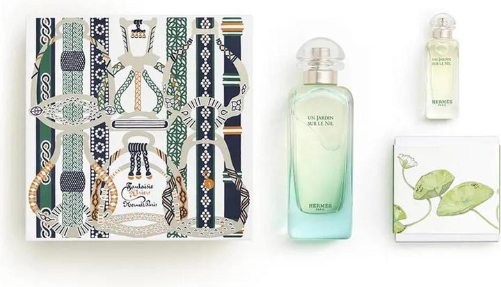 Produktbild Hermès Un Jardin Sur Le Nil