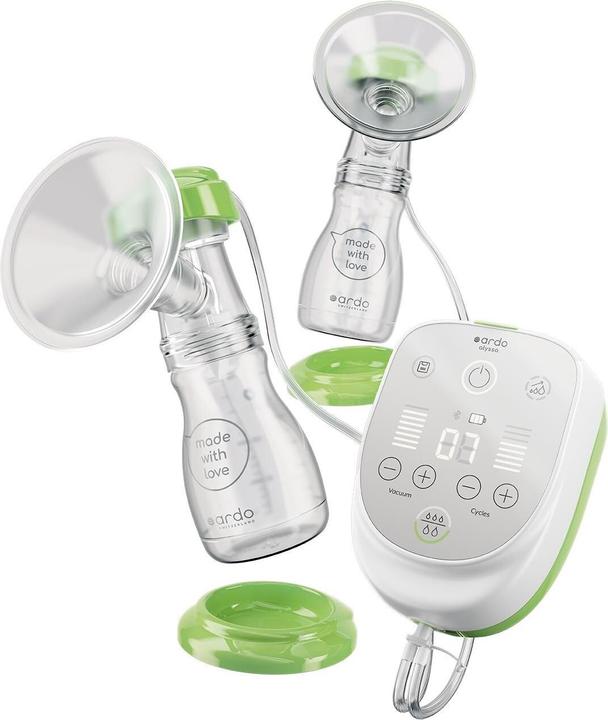 Image du produit Ardo Alyssa tire-lait électrique duo