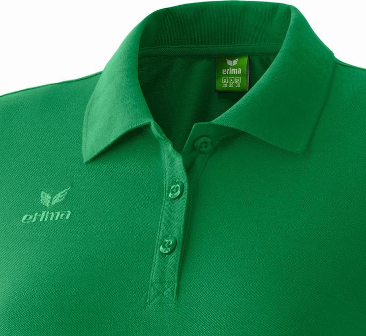 Immagine prodotto Erima Polo Teamsport (40)