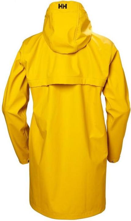 Actual product image Helly Hansen Moss Ladies Raincoat (XL)