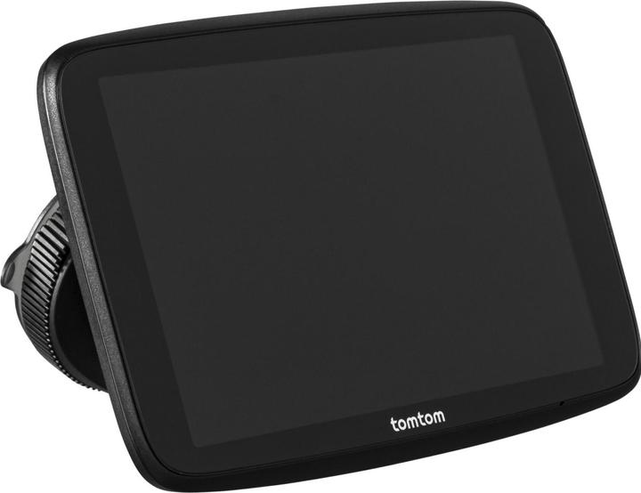 Actual product image TomTom GO Expert Plus EU 7" PremiumPack Truck/Trucker Sat Nav (7")