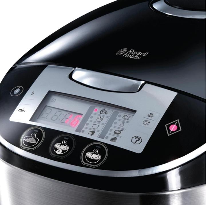 Immagine prodotto Russell Hobbs Cucinare a casa