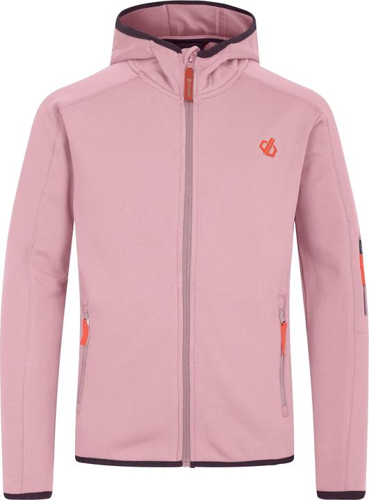 Produktbild Dare2b Explore Fleecejacke (128)