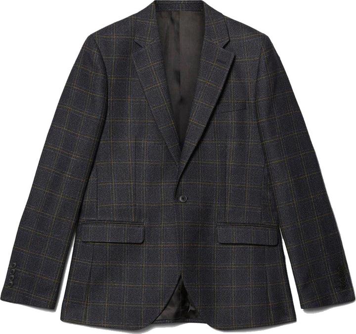 Actual product image Burton Blazer Single Breasted (S)