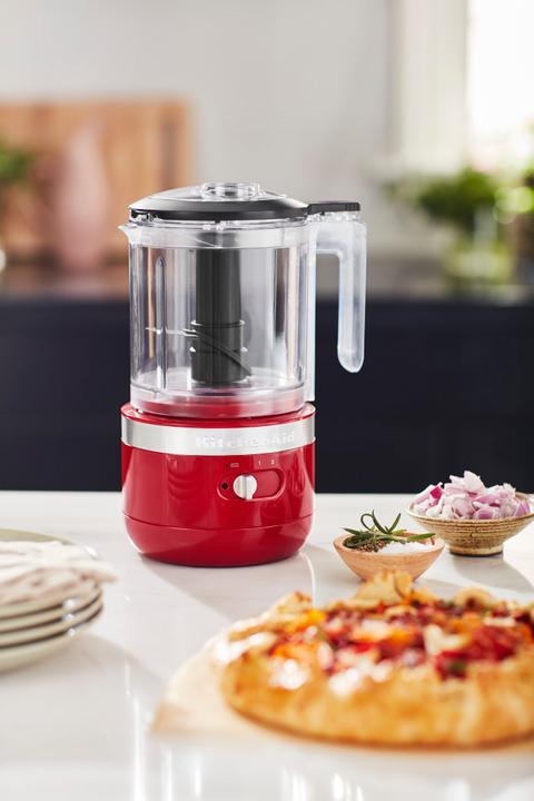 Produktbild KitchenAid Zerkleinerer (1180 ml, 24 W)