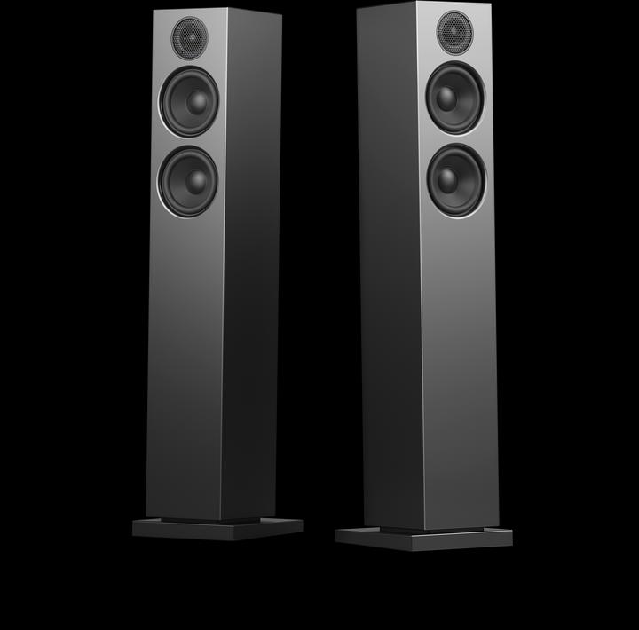 Produktbild Audio Pro A38 (Radio Frequency (RF), Bluetooth, WLAN)