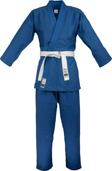 Immagine prodotto Budo.ch JUDOGI BLUE-STAR 160cm (S)
