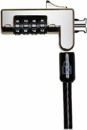 Image du produit Kensington Serrure à combinaison Slim Standard Slot 25 pack